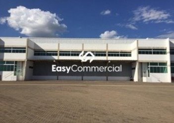 industrial em Rodovia SP-425, Fazenda da Mata (Zona Rural) - São José do Rio Preto - SP