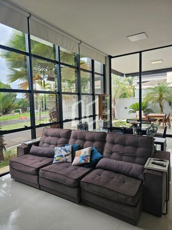house em Avenida Luiz Dosualdo, Jardim Imperador - Araraquara - SP