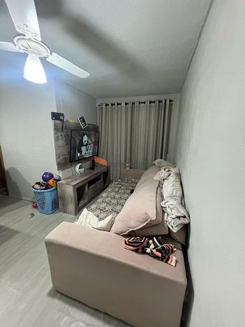 apartment em Rua Sepé Tiaraju, Esplanada - Caxias do Sul - RS