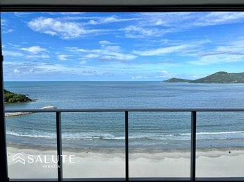 apartment em Avenida Atlântica, Centro - Balneário Camboriú - SC