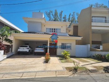 house em Rua Antonio Jorge, Swiss Park - Campinas - SP