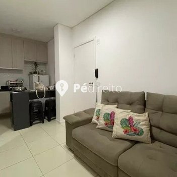 apartment em Rua Cristóvão de Gouveia, Jardim Anhangüera - São Paulo - SP