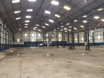 industrial em Humberto Alencar Castelo Branco, Assunção - São Bernardo do Campo - SP