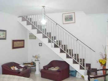house em Rua Paulo Alves da Silva Telles, Vila Siqueira (Zona Norte) - São Paulo - SP