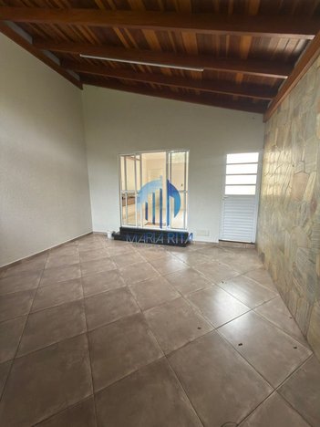 house em Rua Josephina Zinni Almada, Parque Santa Adélia - Franca - SP