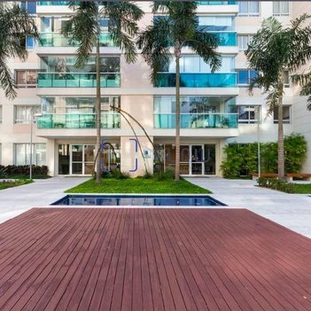 apartment em Alameda dos Guaiós, Planalto Paulista - São Paulo - SP