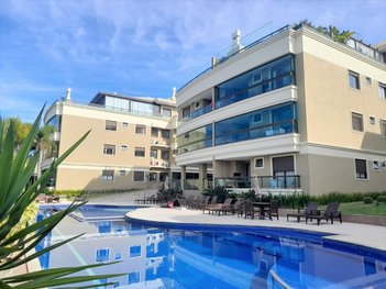 apartment em Avenida Campeche, Campeche - Florianópolis - SC