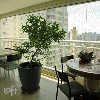 apartment em Wallace Simonsen, Nova Petrópolis - São Bernardo do Campo - SP