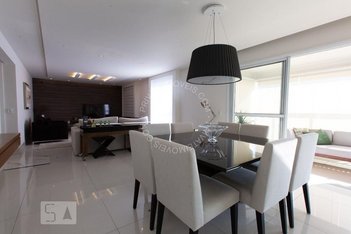 apartment em Avenida Doutor Cardoso de Melo, Vila Olímpia - São Paulo - SP