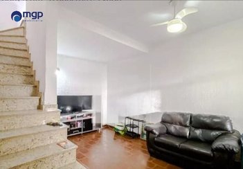 house em Rua Antônio Veloso, Vila Regente Feijó - São Paulo - SP