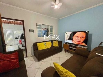 house em Rua Sargento Laércio Pinto, Irmãos Camolesi - Piracicaba - SP