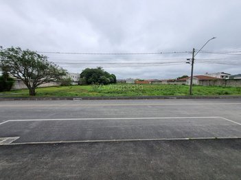 land_lot em Rua São João Batista, Jardim Paulista - Campina Grande do Sul - PR