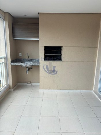 apartment em Rua Américo Brasiliense, Chácara Santo Antônio (Zona Sul) - São Paulo - SP
