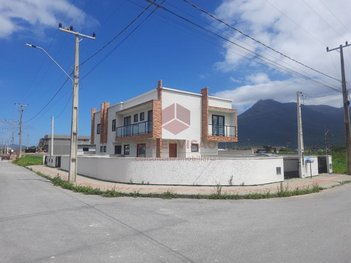 house em Rua Alessandra de Andrade Klettenberg, Guarda do Cubatão - Palhoça - SC