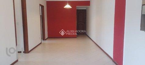 apartment em Gerônimo Coelho, Bosque das Mansoes - São José - SC