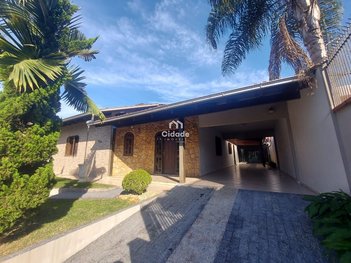 house em Rua Guanabara, Czerniewicz - Jaraguá do Sul - SC
