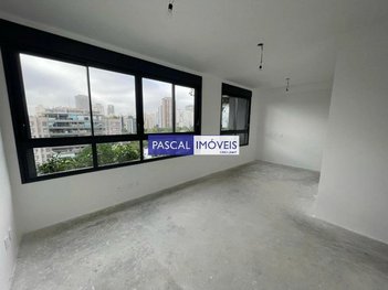 apartment em Rua Comendador Eduardo Saccab, Brooklin Paulista - São Paulo - SP