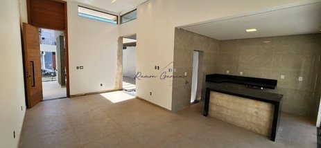 house em Rua Frei Eustáquio, Nossa Senhora das Graças - Sete Lagoas - MG