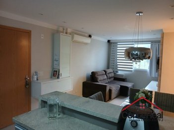 apartment em Carlos Reverbel, Jardim Carvalho - Porto Alegre - RS
