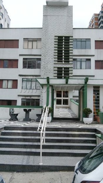 apartment em Rua Rubiácea, Água Fria - São Paulo - SP