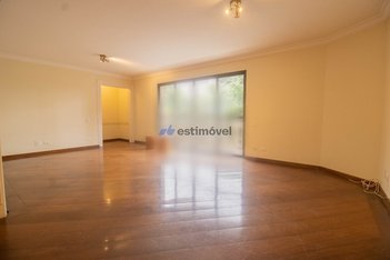 apartment em Rua Michigan, Cidade Monções - São Paulo - SP