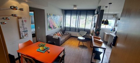 apartment em Rua Dário Totta, Teresópolis - Porto Alegre - RS