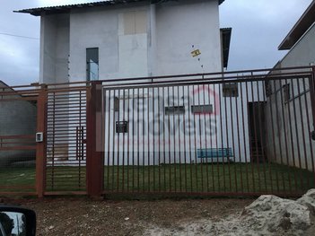 house em Rua das Margaridas, Campos Elíseos - Taubaté - SP