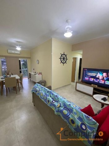 apartment em Rua Ariapo, Taquara - Rio de Janeiro - RJ