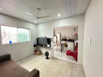 house em Rua Anna Quintana Massa Safra, Jardim Miranda - Campinas - SP