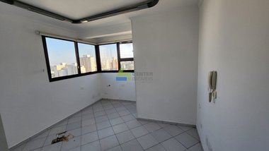 office em Botucatu, Vila Clementino - São Paulo - SP