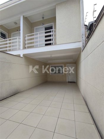 house em Rua Bartolomeu de Torales, Vila Mazzei - São Paulo - SP