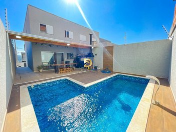 house em Rua das Nogueiras, Portais (Polvilho) - Cajamar - SP