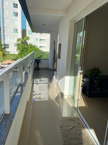 apartment em Pratico Adolfinho Lindalvo Costa, Praia Brava de Itajaí - Itajaí - SC