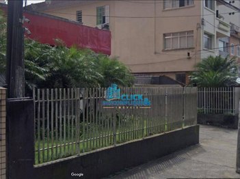 house em Avenida Doutor Bernardino de Campos, Pompéia - Santos - SP