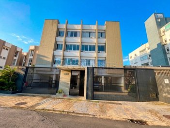 apartment em Rua Fernando Ferreira de Mello, Bom Abrigo - Florianópolis - SC