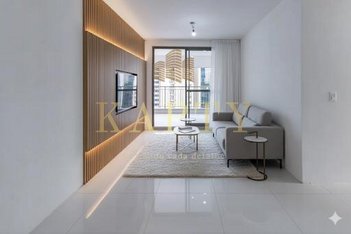 apartment em Avenida Lins de Vasconcelos, Vila Mariana - São Paulo - SP