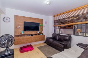 house em Rua Carlos Belmiro Correia, Parque Peruche - São Paulo - SP