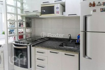 apartment em Avenida Engenheiro Thomaz Magalhães, Sítio da Figueira - São Paulo - SP