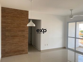 apartment em Rua Sergipe, Cidade Nova - Indaiatuba - SP