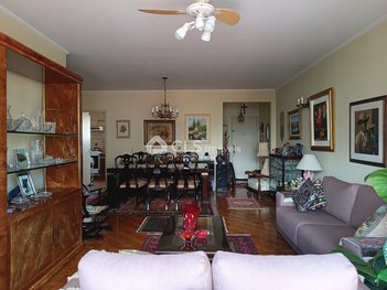 apartment em Rua Artur de Azevedo, Pinheiros - São Paulo - SP