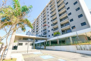 apartment em Avenida Santos Dumont, Vila Domingues - Votorantim - SP