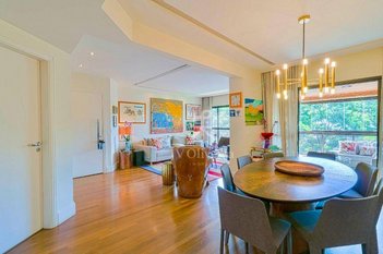 apartment em Rua Dom Armando Lombardi, Vila Progredior - São Paulo - SP