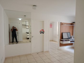 apartment em Rua Rizieri Negrini, Parque Fongaro - São Paulo - SP