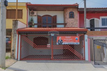 house em Avenida Padre Joaquim Gonçalves Pacheco, Jardim São Carlos - Sorocaba - SP