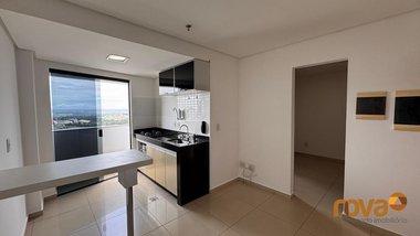 apartment em Rua Salvador, Alto da Glória - Goiânia - GO