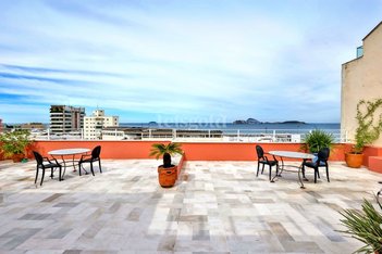 apartment em Rua Joaquim Nabuco, Copacabana - Rio de Janeiro - RJ