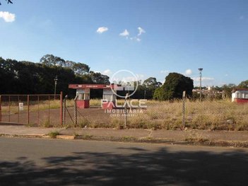 land_lot em Rua Santa Catarina, Água Branca - Piracicaba - SP