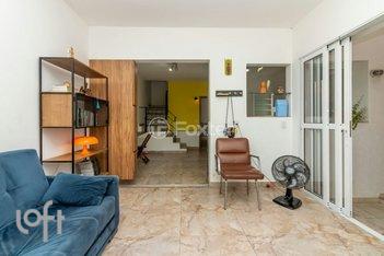 apartment em Cassuarinas, Jabaquara - São Paulo - SP