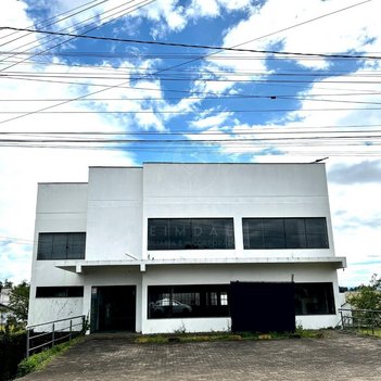 commercial_property em Rua Júlio de Castilhos, Centro - Portão - RS