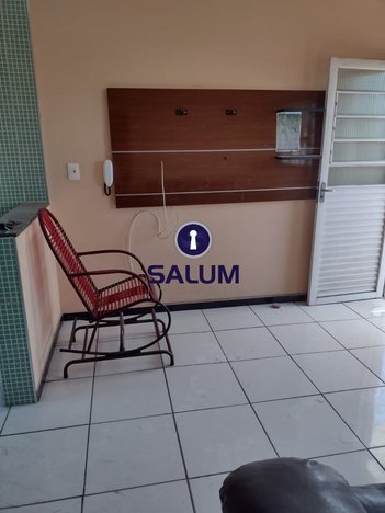 apartment em Rua Presidente Dutra, São José da Lapa - São José da Lapa - MG